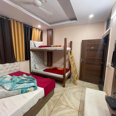 Hotel Vinayak Inn Haridwār Exteriér fotografie