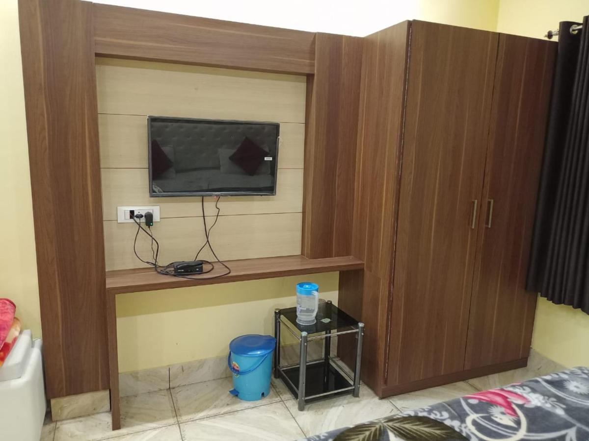 Hotel Vinayak Inn Haridwār Exteriér fotografie