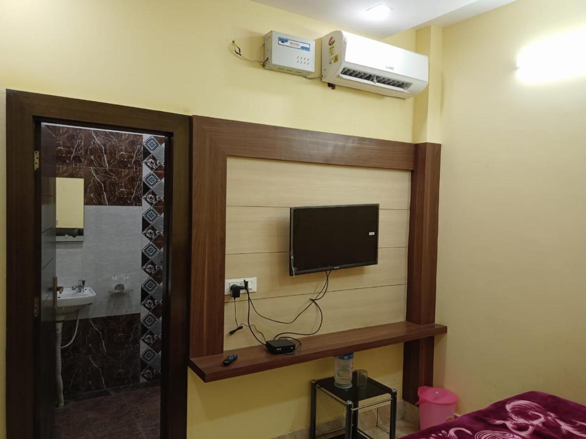 Hotel Vinayak Inn Haridwār Exteriér fotografie