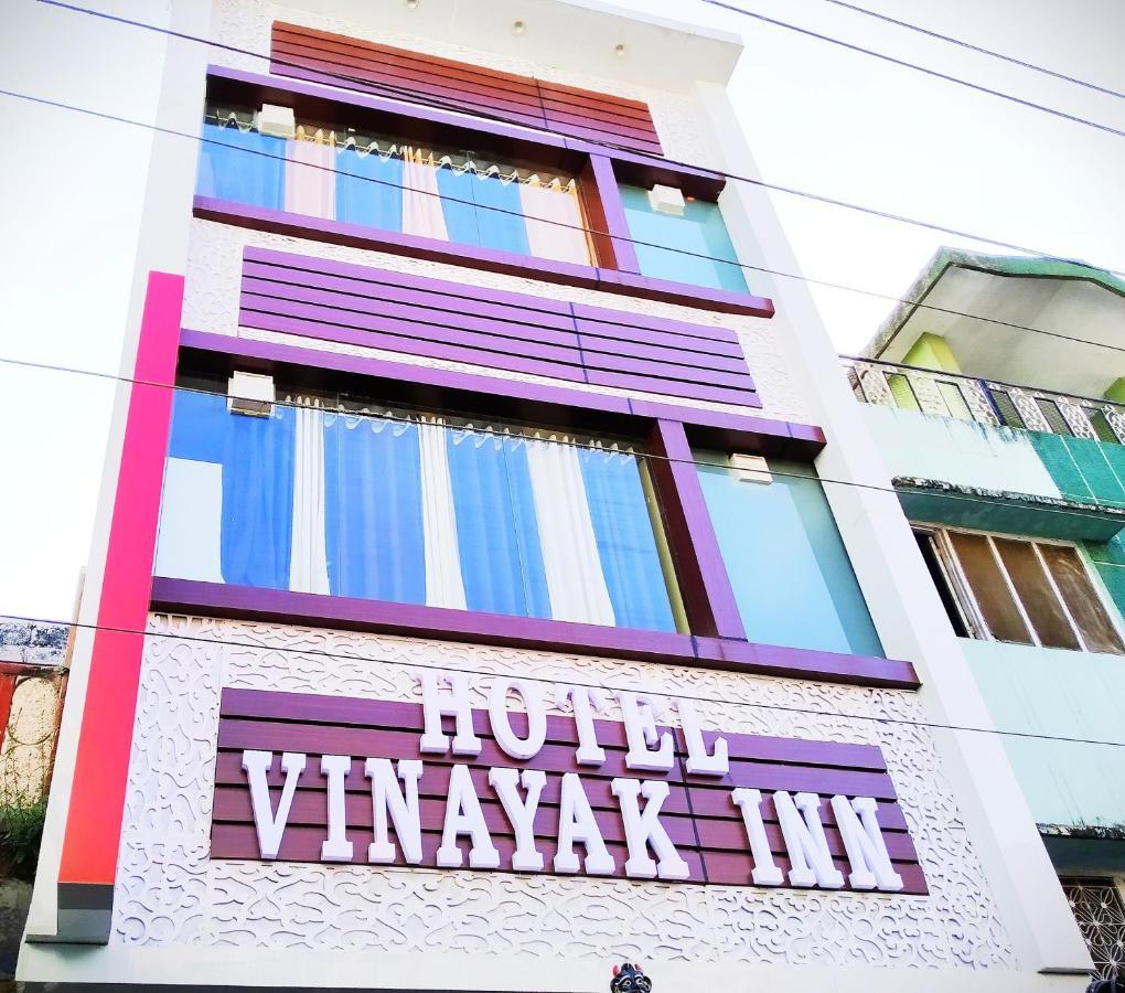 Hotel Vinayak Inn Haridwār Exteriér fotografie